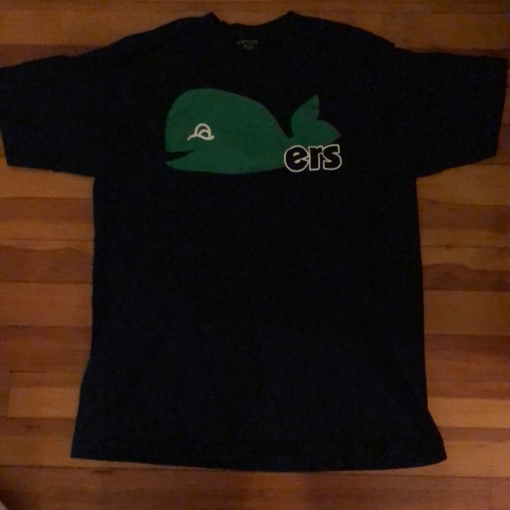 Hartford Whalers Tee